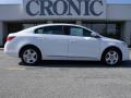2010 LaCrosse CX #1 2010 LaCrosse CX #1
