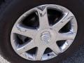 2010 Enclave CXL #9 2010 Enclave CXL #9