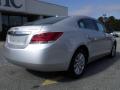 2010 LaCrosse CX #8 2010 LaCrosse CX #8