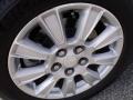2010 LaCrosse CX #9 2010 LaCrosse CX #9