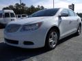 2010 LaCrosse CX #4 2010 LaCrosse CX #4