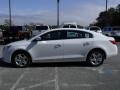2010 LaCrosse CX #5 2010 LaCrosse CX #5