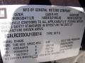 2010 Enclave CXL #24 2010 Enclave CXL #24