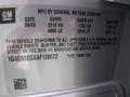 2010 LaCrosse CX #19 2010 LaCrosse CX #19
