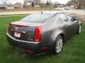 2008 CTS 4 AWD Sedan #4