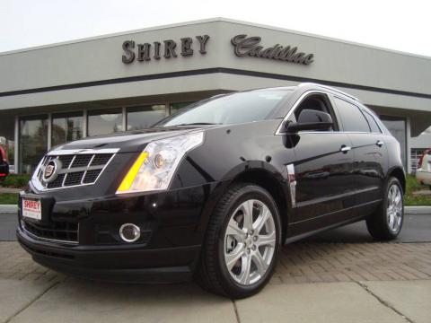 Black Raven 2010 Cadillac SRX Cadillac Srx 2010 Black. Black Raven 2010 Cadillac SRX