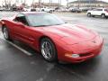 1998 Corvette Coupe #1