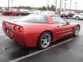 1998 Corvette Coupe #3