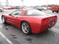 1998 Corvette Coupe #4