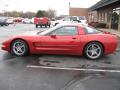 1998 Corvette Coupe #5