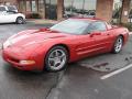1998 Corvette Coupe #6