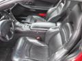 1998 Corvette Coupe #7