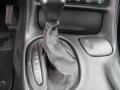 1998 Corvette Coupe #11