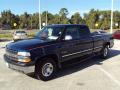 2000 Silverado 2500 LS Extended Cab #1