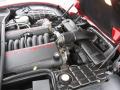 1998 Corvette Coupe #15