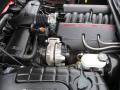 1998 Corvette Coupe #16