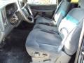 2000 Silverado 2500 LS Extended Cab #4