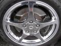 1998 Corvette Coupe #17