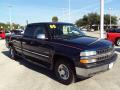 2000 Silverado 2500 LS Extended Cab #10