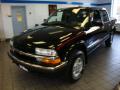 2001 S10 LS Crew Cab 4x4 #1
