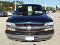 2000 Silverado 2500 LS Extended Cab #12