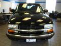 2001 S10 LS Crew Cab 4x4 #3