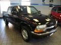 2001 S10 LS Crew Cab 4x4 #4