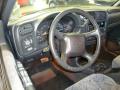 2001 S10 LS Crew Cab 4x4 #8