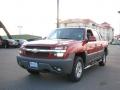 2002 Avalanche Z71 4x4 #2
