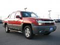 2002 Avalanche Z71 4x4 #3