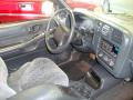 2001 S10 LS Crew Cab 4x4 #15