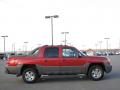 2002 Avalanche Z71 4x4 #4