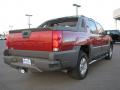 2002 Avalanche Z71 4x4 #5