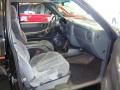 2001 S10 LS Crew Cab 4x4 #16