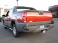 2002 Avalanche Z71 4x4 #6