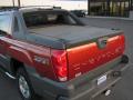 2002 Avalanche Z71 4x4 #7