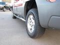 2002 Avalanche Z71 4x4 #8
