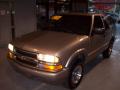 2002 Blazer LS #4 2002 Blazer LS #4