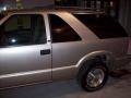 2002 Blazer LS #5 2002 Blazer LS #5