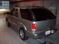 2002 Blazer LS #6 2002 Blazer LS #6
