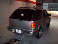 2002 Blazer LS #8 2002 Blazer LS #8