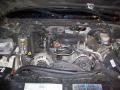 2002 Blazer LS #25 2002 Blazer LS #25