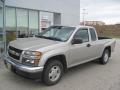2005 Colorado LS Extended Cab #2