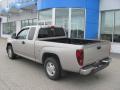 2005 Colorado LS Extended Cab #4