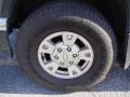 2005 Colorado LS Extended Cab 4x4 #8 2005 Colorado LS Extended Cab 4x4 #8