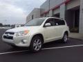 2010 RAV4 Limited #3