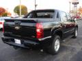 2009 Avalanche LT 4x4 #4