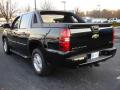 2009 Avalanche LT 4x4 #5
