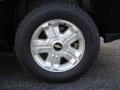 2009 Avalanche LT 4x4 #6