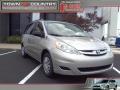 2010 Sienna LE #1